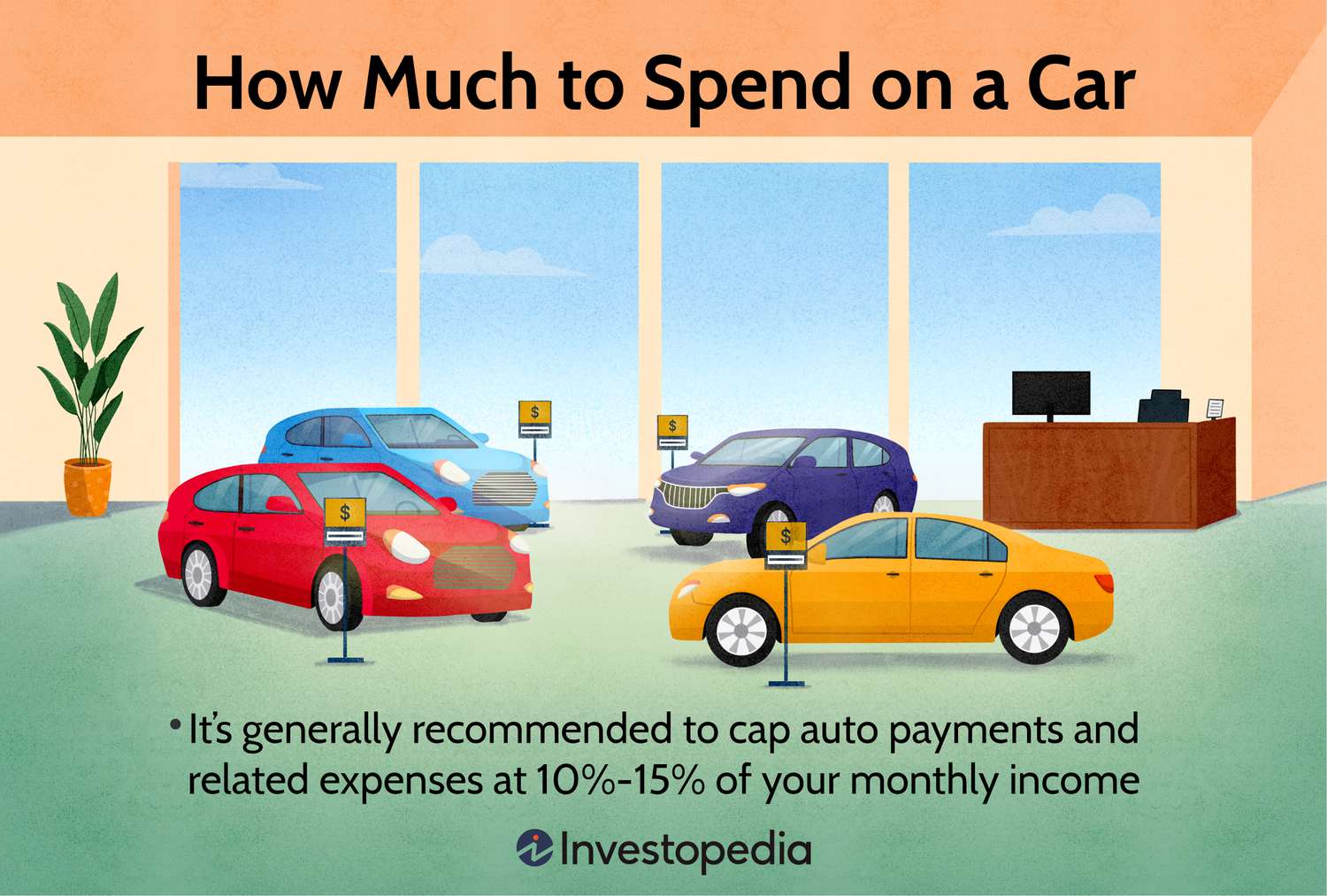 Car Finance Vehicles: Smart Strategies to Own Your Dream Ride