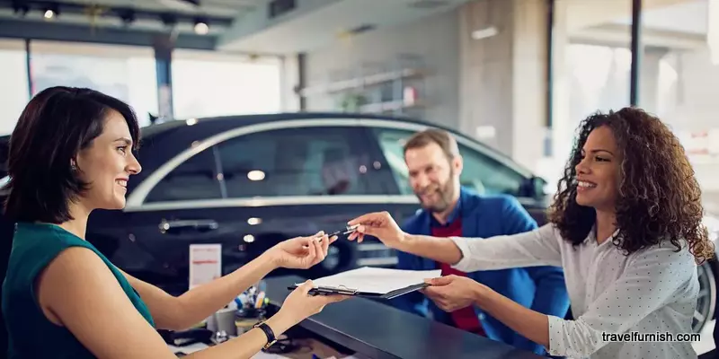 Car Dealerships With in House Financing