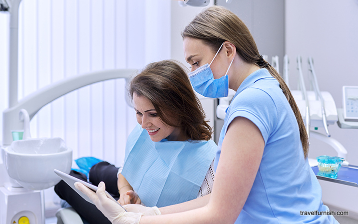 Dental Financing Companies for Patients