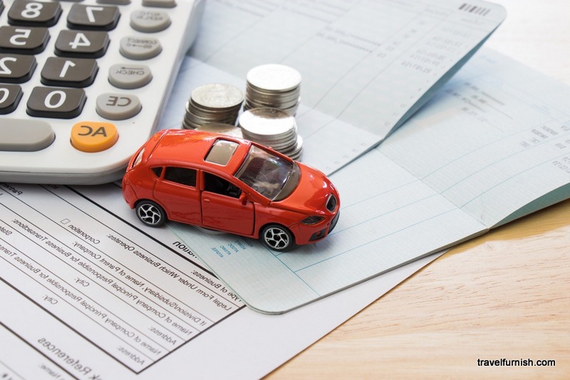 How to Check Car Loan Details