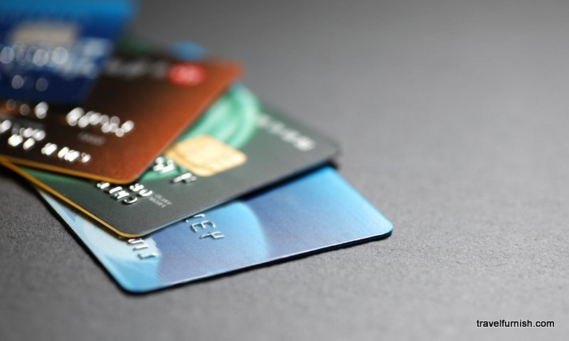 What are the Top 5 Credit Card for Students